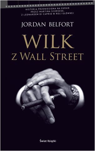 Jordan Belfort   Wilk z Wall Street 213340,1